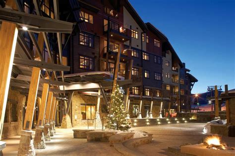 Choosing Family Accommodations for a Ski Trip – Steamboat Springs ...