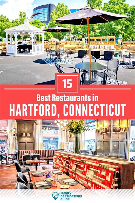 15 Best Restaurants in Hartford, CT for 2023 (Top Eats!)