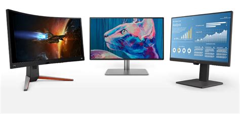 Compare All Monitors | BenQ Asia Pacific