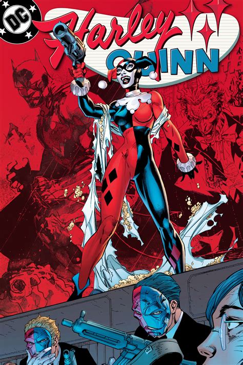 Comics Dune | Buy Comics Online: Harley Quinn | Comics