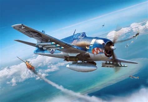 Grumman Aircraft, Aircraft Art, Wwii Aircraft, Aircraft Design, Fighter Aircraft, Military ...