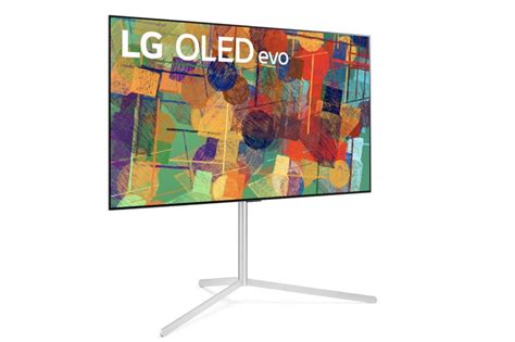 LG unveils OLED evo TVs — here’s what makes it better - GearOpen.com