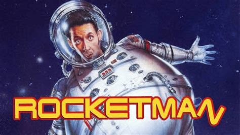 When is RocketMan (1997) Coming To Disney Plus? - Disney Plus Informer