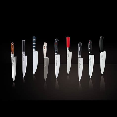 The Kitchen Knife Experts - House of Knives