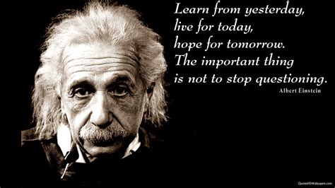 Albert Einstein Education Quotes Learning. QuotesGram