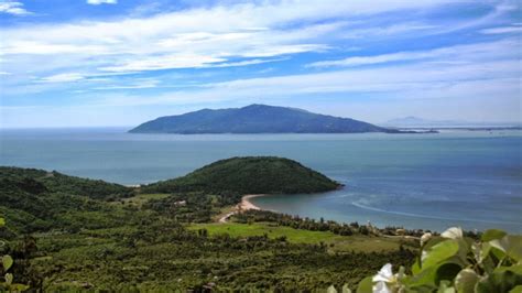 The Two Newly – Discovered Islands Of Nha Trang 3 - Vietnam Discovery ...