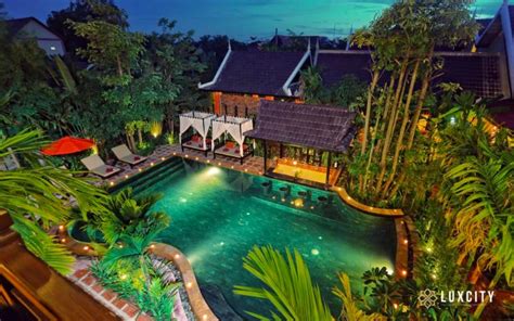 Top 7 hotels in Siem Reap near Angkor Wat for all the visitors ...