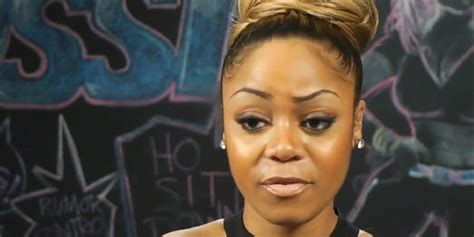 LaTavia Roberson Talks Alcohol Abuse & Mathew Knowles Paternity Drama ...