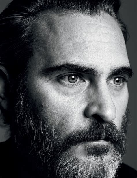 Joaquin Phoenix Through the Years - Interview Magazine