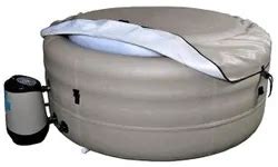 How To Care For Your Inflatable Hot Tub Cover So It Lasts For Years