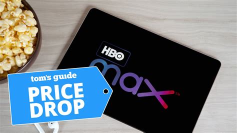 HBO Max deal knocks 20% off for up to 12 months | Tom's Guide