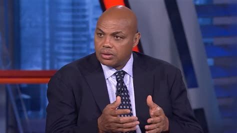 Charles Barkley doesn’t know what a direct message is - Sports Illustrated