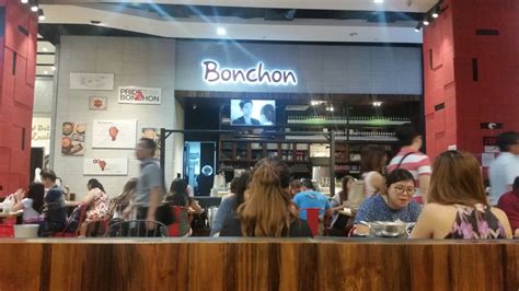 Food Review: Bon Chon Chicken - JtheJon