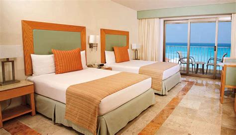 Grand Park Royal Luxury Resort Cancun – Cancun – Park Royal Grand All ...