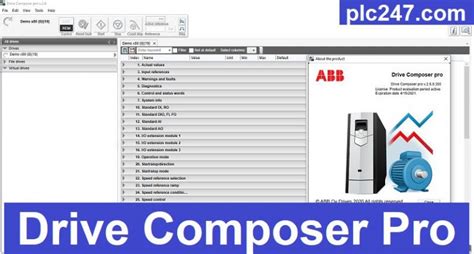 [Download] ABB Drive Composer Pro "Full Version" - plc247.com