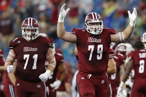 UMass Minutemen football - Alchetron, the free social encyclopedia