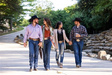 Visit the Fort Worth Stockyards - Western Life Today