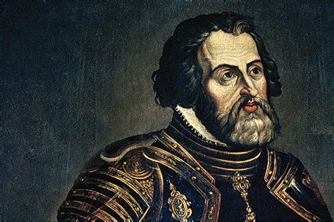 Hernán Cortés: Master of the Conquest