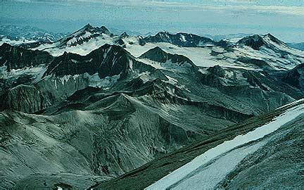 Katmai | Volcano World | Oregon State University