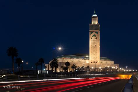 Casablanca Architecture | Flickr