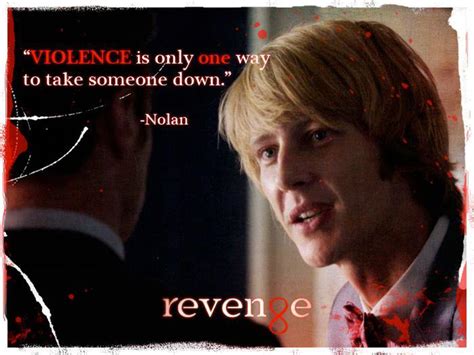 Revenge Show Quotes. QuotesGram