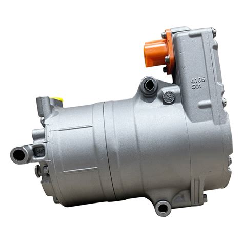 RYC Remanufactured AC Compressor RYC-Q5E Fits Audi Q5 Hybrid 2.0L 2021 ...