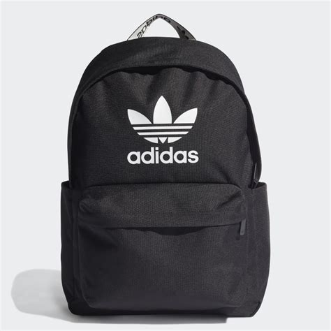 adidas adicolor Rucksack - Schwarz | adidas Deutschland