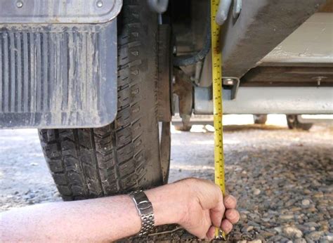 How to Align Trailer Axles？ - Haway Trailer Parts Manufacturer