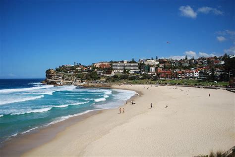 Bronte Beach | Alpha | Flickr