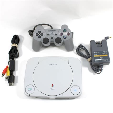 Playstation PSOne Mini System