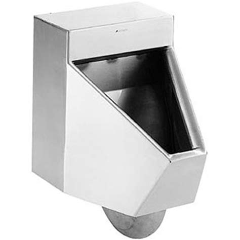 Quality stainless steel urinals