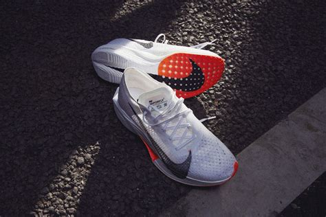 Nike lanza sus nuevas zapatillas de competición Vaporfly 3. Nike ES