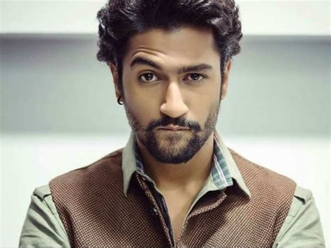 Vicky Kaushal says 'Raazi' is not just an India-Pakistan story