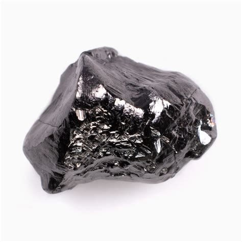 Rough | Natural Black 10.62ct – Rough Diamond World
