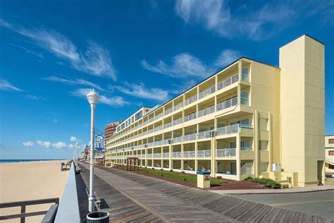 Days Inn by Wyndham Ocean City Oceanfront (C̶$̶1̶6̶5̶) C$124 - UPDATED ...