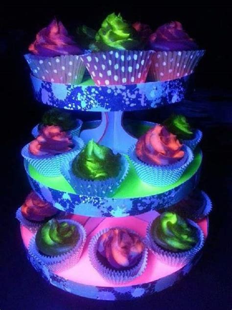 25 Best Glow in The Dark Ideas and Designs for 2021