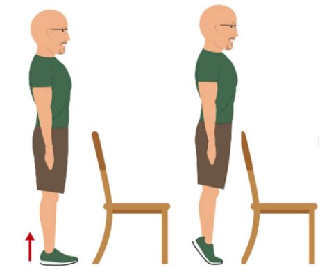 The Isometric Exercise Approach To Treating A Rolled Ankle From Home