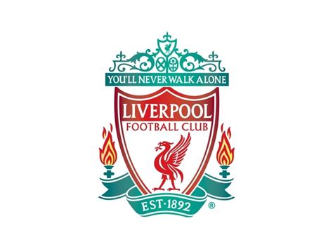 Liverpool logo history - Collection | OpenSea