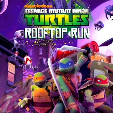 Tmnt Run Time 2024 - Allix Benetta