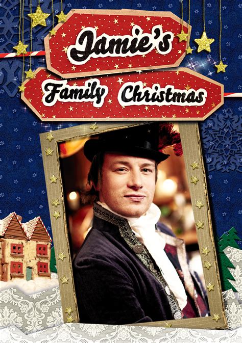 Jamie's Family Christmas | DVD | Buy Now | at Mighty Ape NZ