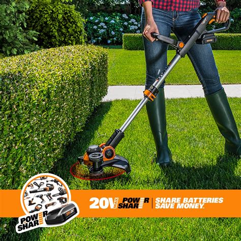 Lawn Edger Cordless | donyaye-trade.com