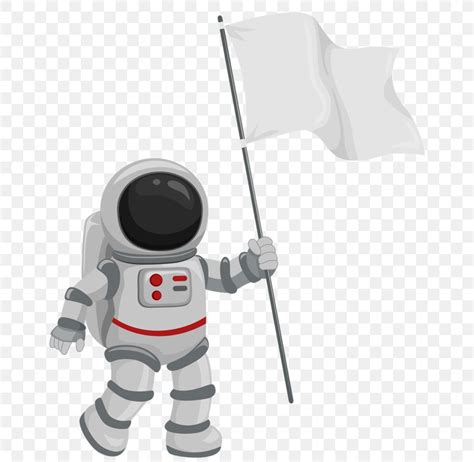 Astronaut Flag Outer Space Clip Art, PNG, 651x800px, Astronaut, Banner ...