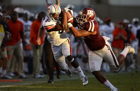 Marcus Davis plans on making 'a lot' of plays this fall for Auburn - al.com