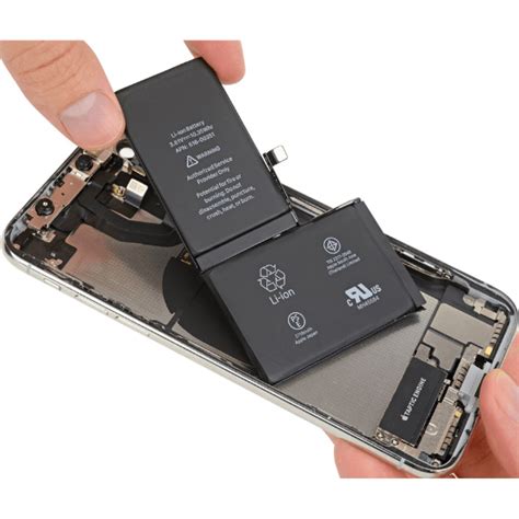 iPhone XR Battery Replacement UK | Free Fusion Support