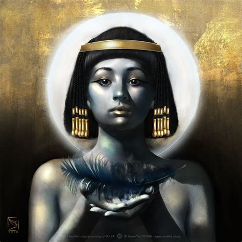 Pin by Tea Rogue on Egyptian Myths | Maat goddess, Egyptian goddess, Maat