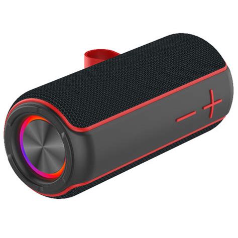 Buy Wholesale China Factory Wholesale Portable Bluetooth Speakers With Subwoofer Surround Sound ...