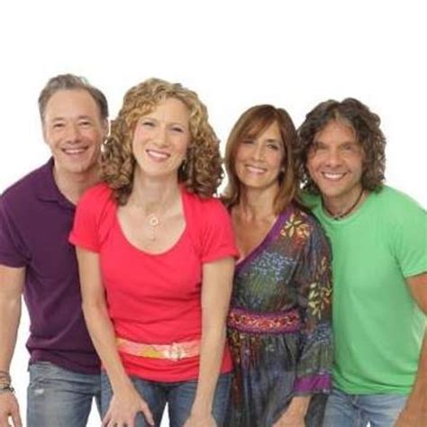 Laurie Berkner Band’s Live Stream Concert May 11, 2020 | Bandsintown