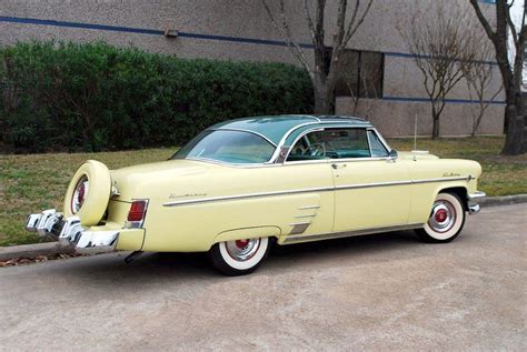 1954 Mercury Sun Valley for sale