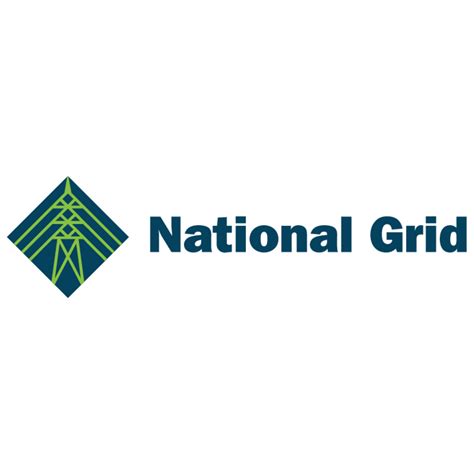 National Grid logo, Vector Logo of National Grid brand free download ...