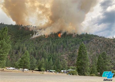 Oregon wildfire map: See where fires are blazing on West Coast as ...
